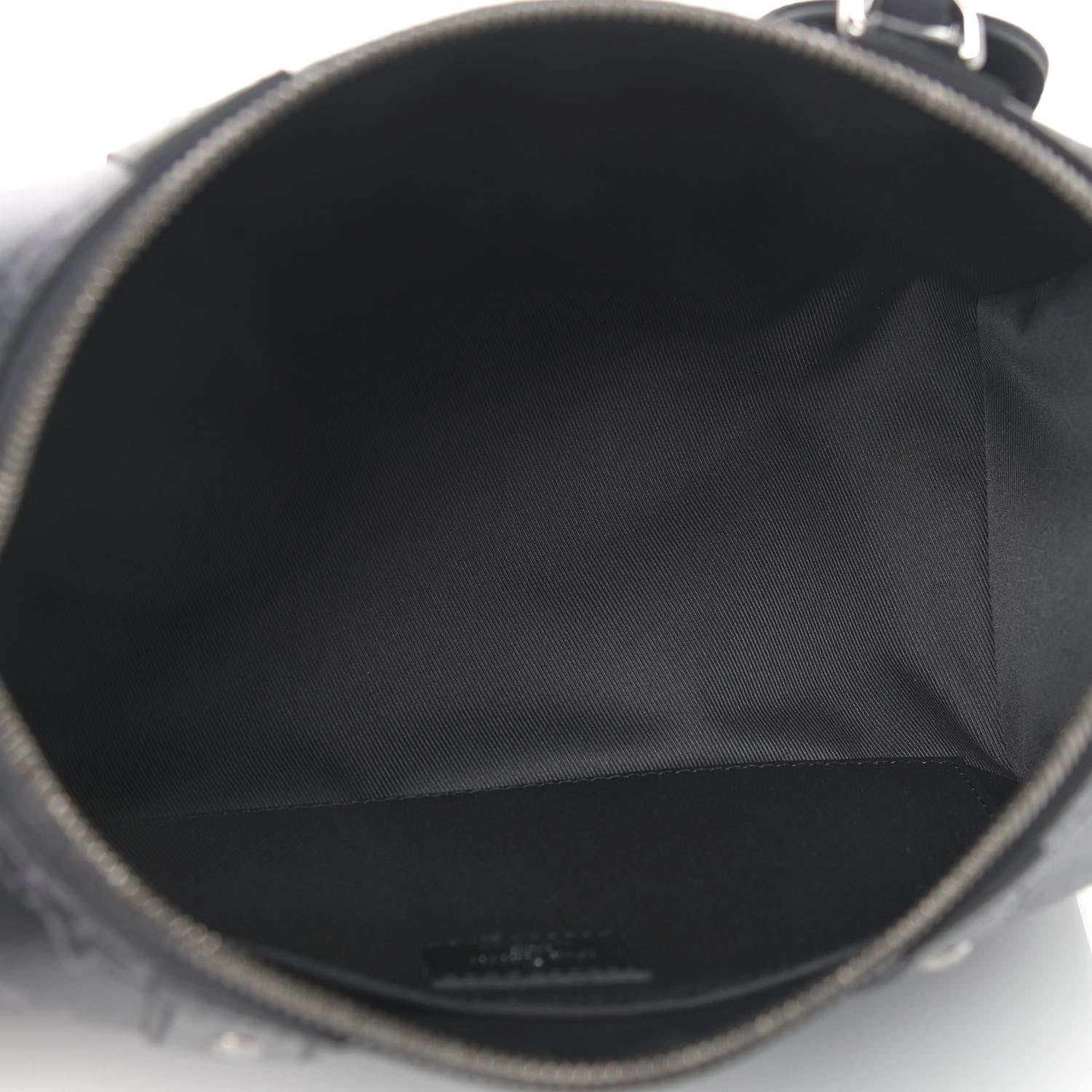 Louis Vuitton Reverse Monogram Eclipse City Keepall 7 of 8