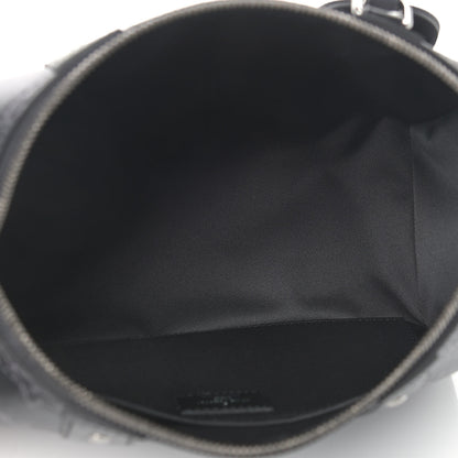 Louis Vuitton Reverse Monogram Eclipse City Keepall 7 of 8