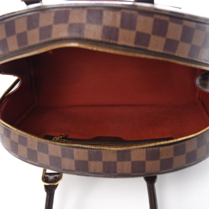 Louis Vuitton Damier Ebene Nolita 5 of 9