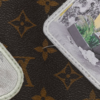 Louis Vuitton Monogram Cindy Sherman Camera Messenger 12 of 18