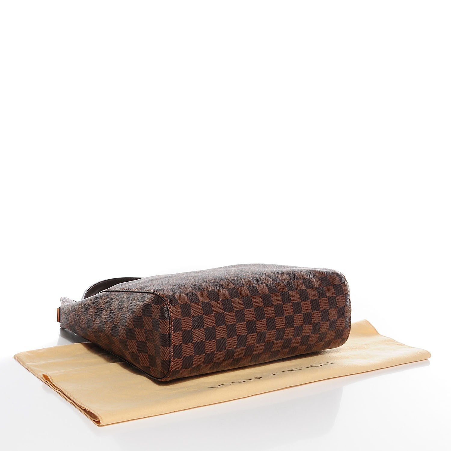 Louis Vuitton Damier Ebene Portobello PM 4 of 7