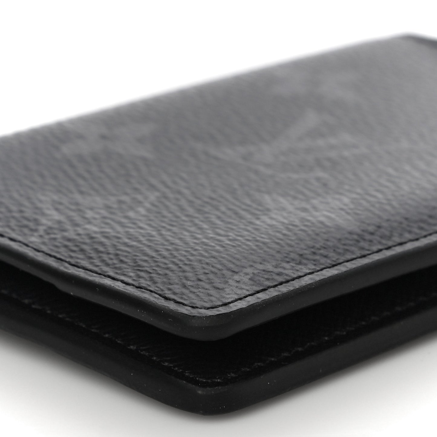Monogram Eclipse Pocket Organizer NM