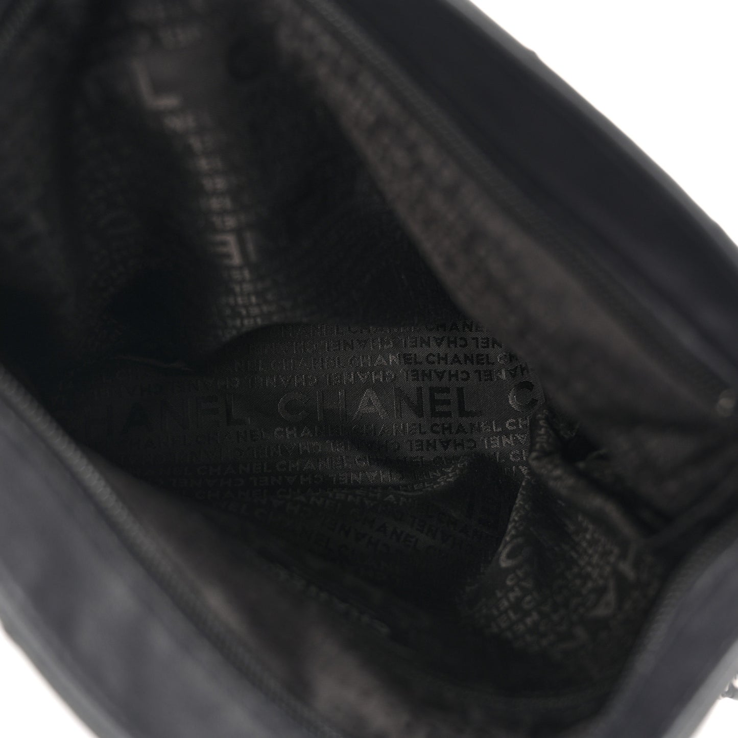 Lambskin Ultimate Soft Hobo Black