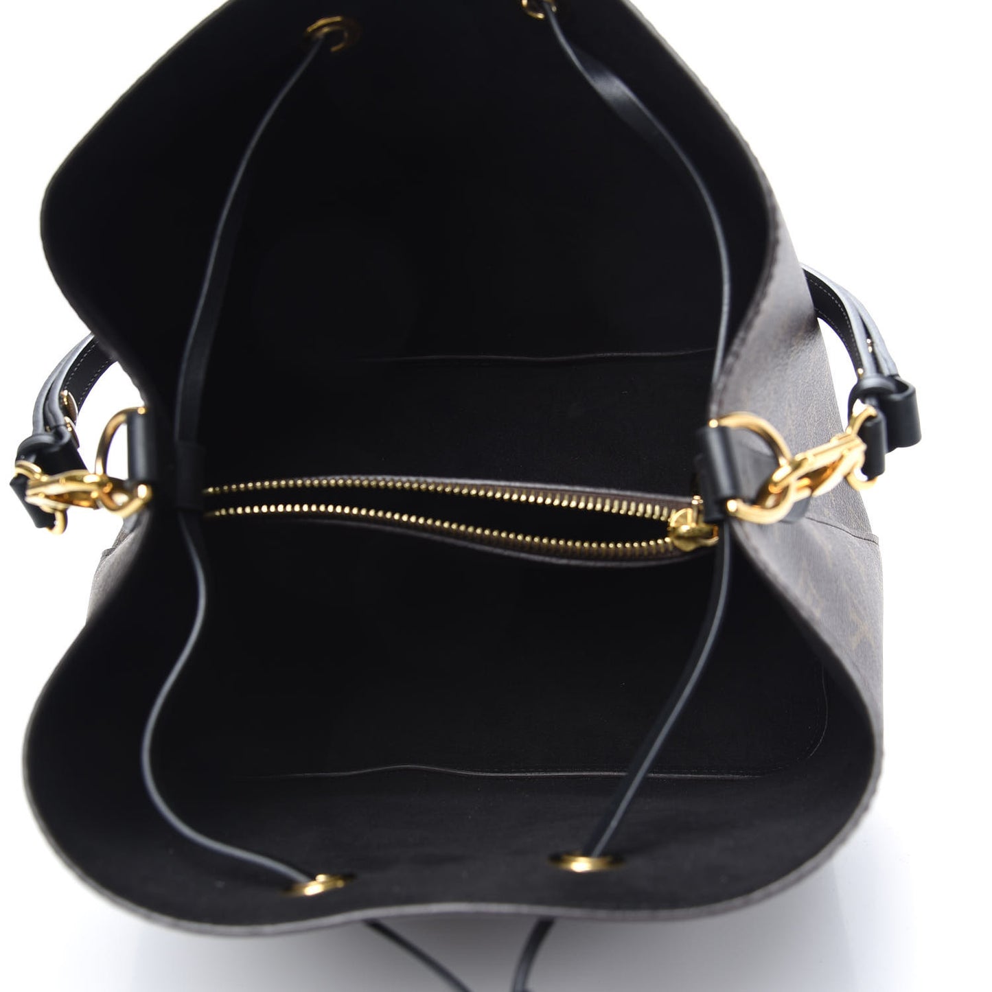 Monogram Neonoe MM Black