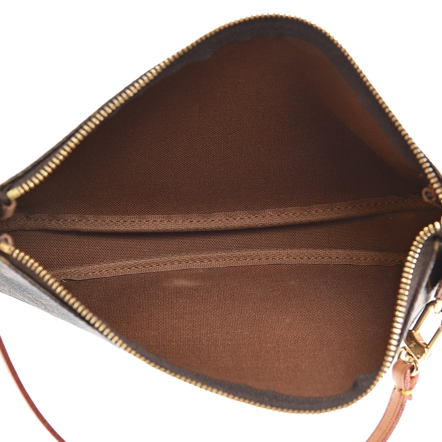 Louis Vuitton Monogram Pochette Accessories 5 of 11