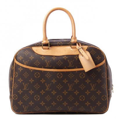 Louis Vuitton Monogram Deauville 1 of 10