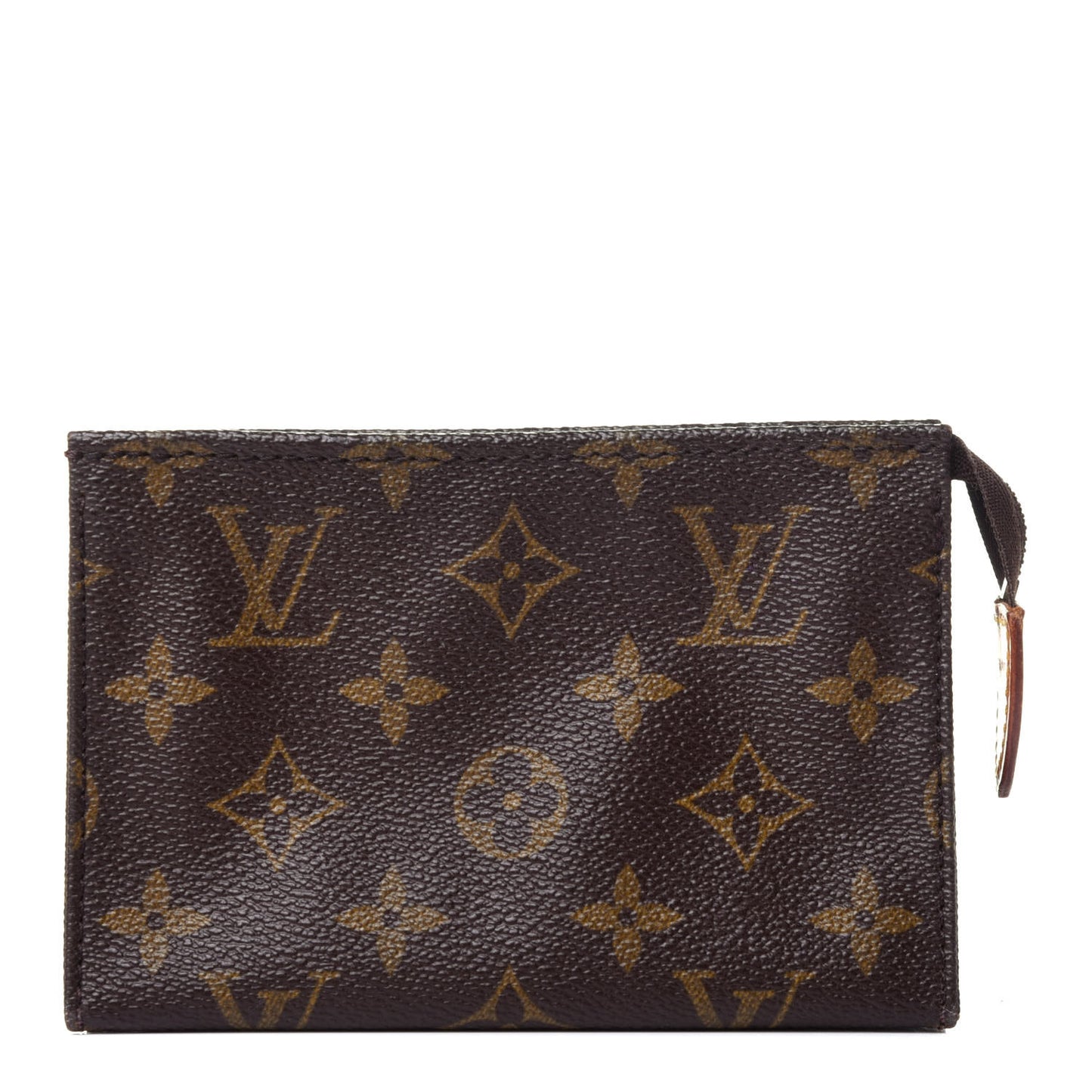Monogram Toiletry Pouch 15