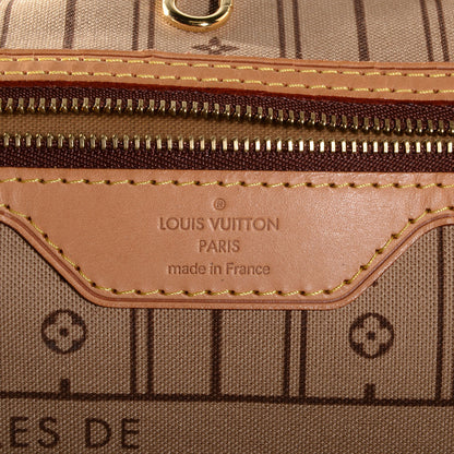 Louis Vuitton Monogram Neverfull GM 6 of 7