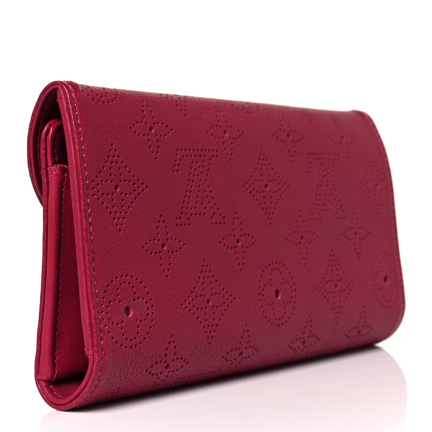 Mahina Amelia Wallet Fuchsia