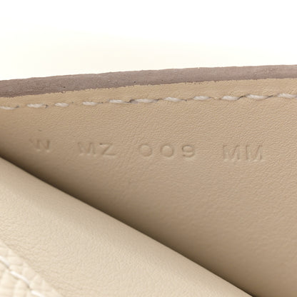 Hermes Epsom Petite Course Bag Craie 7 of 12