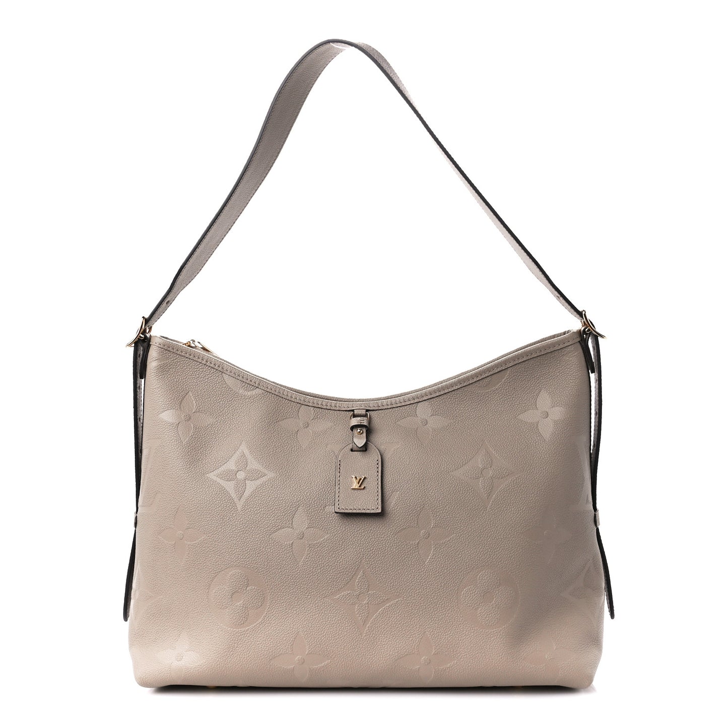 Empreinte Monogram Giant CarryAll MM Tourterelle