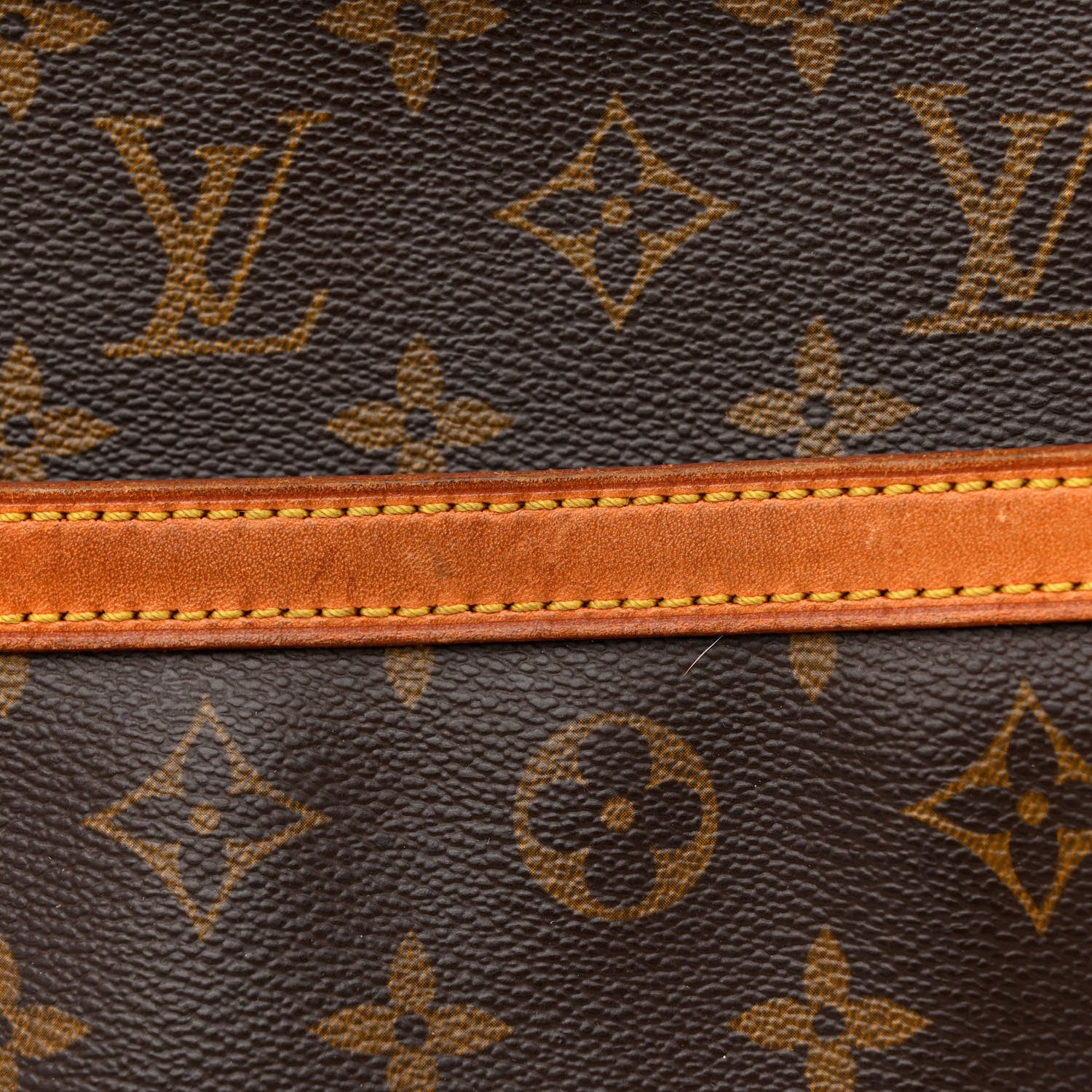 Louis Vuitton LOUIS VUITTON Monogram Trocadero 27 11 of 13