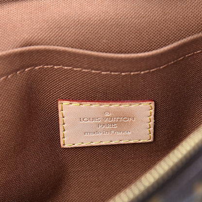 Louis Vuitton Monogram Bosphore Bum Bag 5 of 12