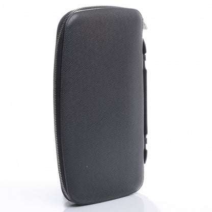 Louis Vuitton Taiga Atoll Travel Organizer Ardoise 3 of 6