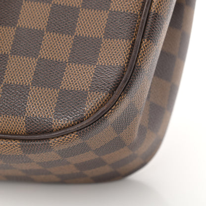 Louis Vuitton Damier Ebene Parioli PM 10 of 14