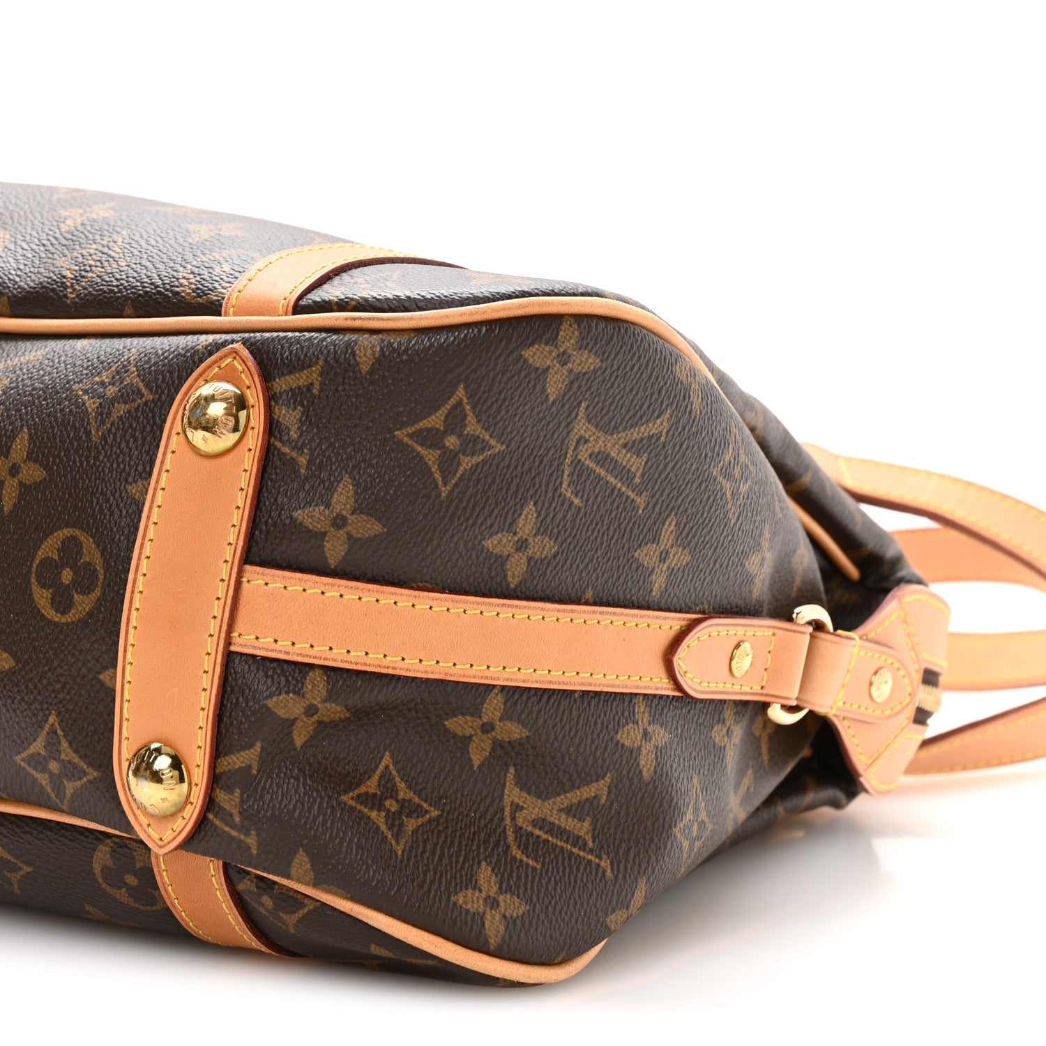 Louis Vuitton Monogram Stresa PM 9 of 9