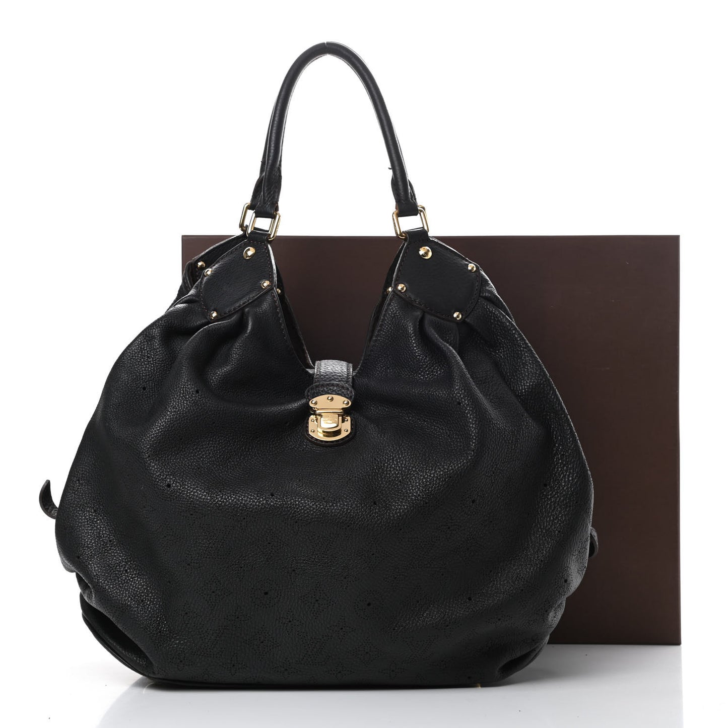 Mahina XL Black