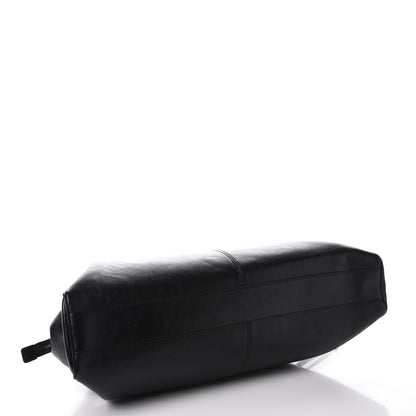 Gucci Calfskin Large Re(Belle) Top Handle Bag Black 3 of 11