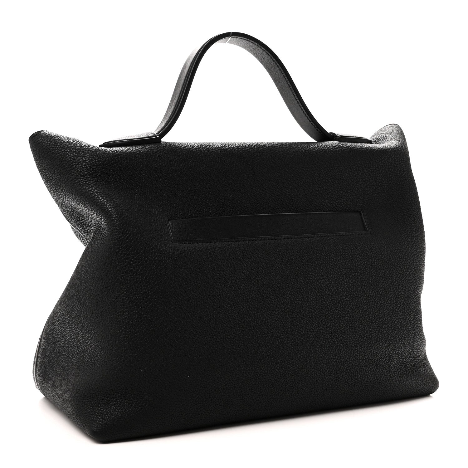 Hermes Togo Swift 24/24 35 Black 3 of 11