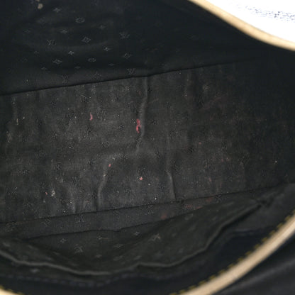 Louis Vuitton Suhali Le Talentueux Black 5 of 10