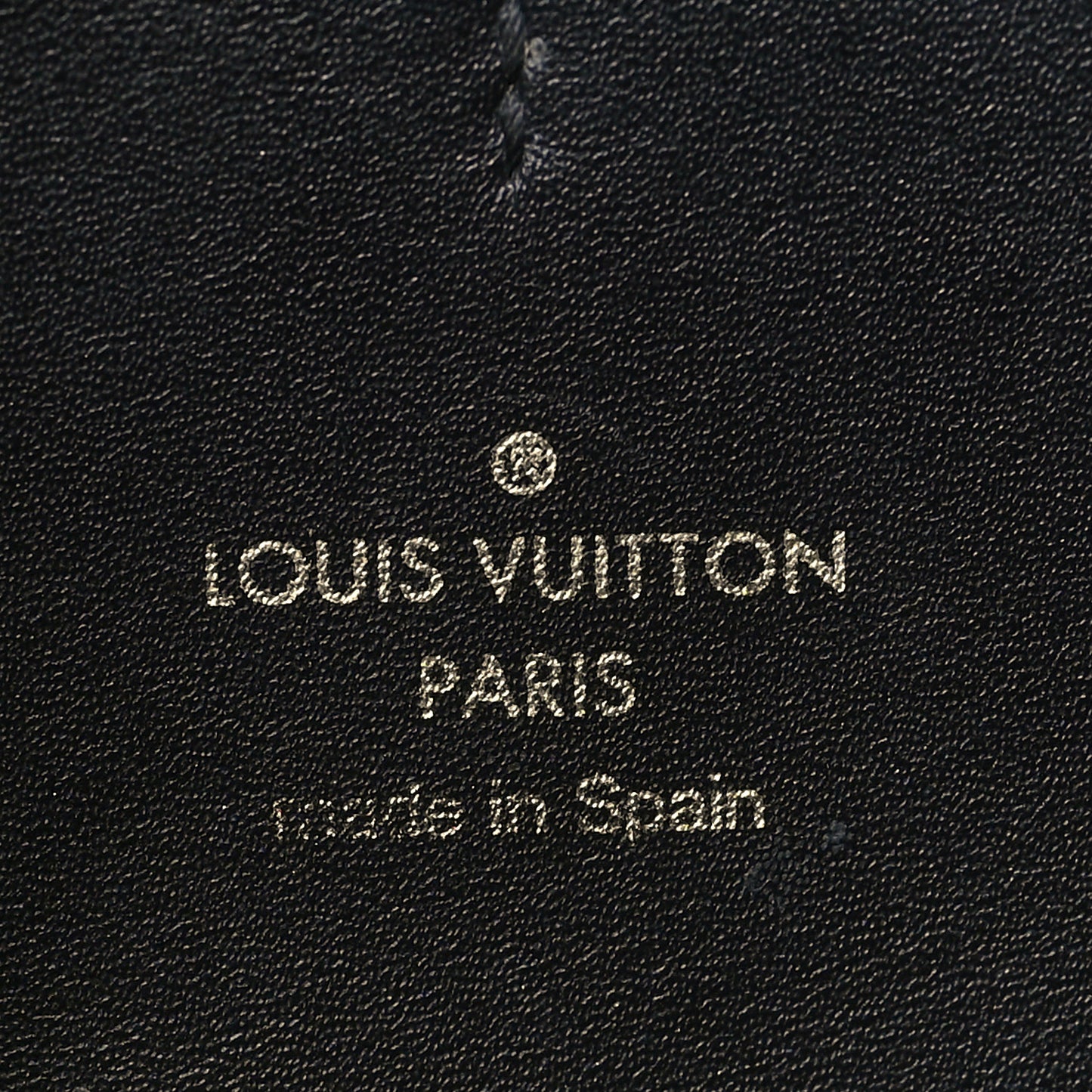 Reverse Monogram Dauphine Bumbag