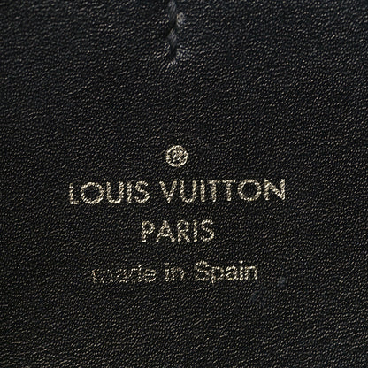 Louis Vuitton Reverse Monogram Dauphine Bumbag 6 of 9