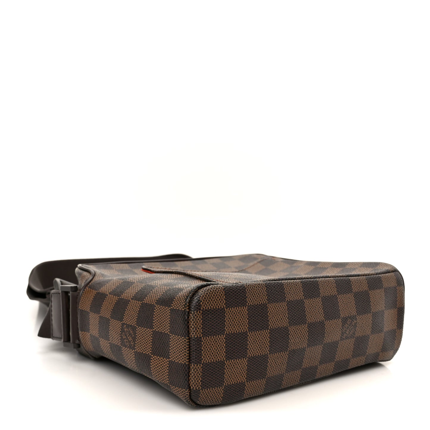 Damier Ebene Olav PM Messenger Bag