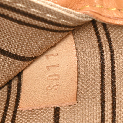 Louis Vuitton Monogram Neo Neverfull GM 7 of 9