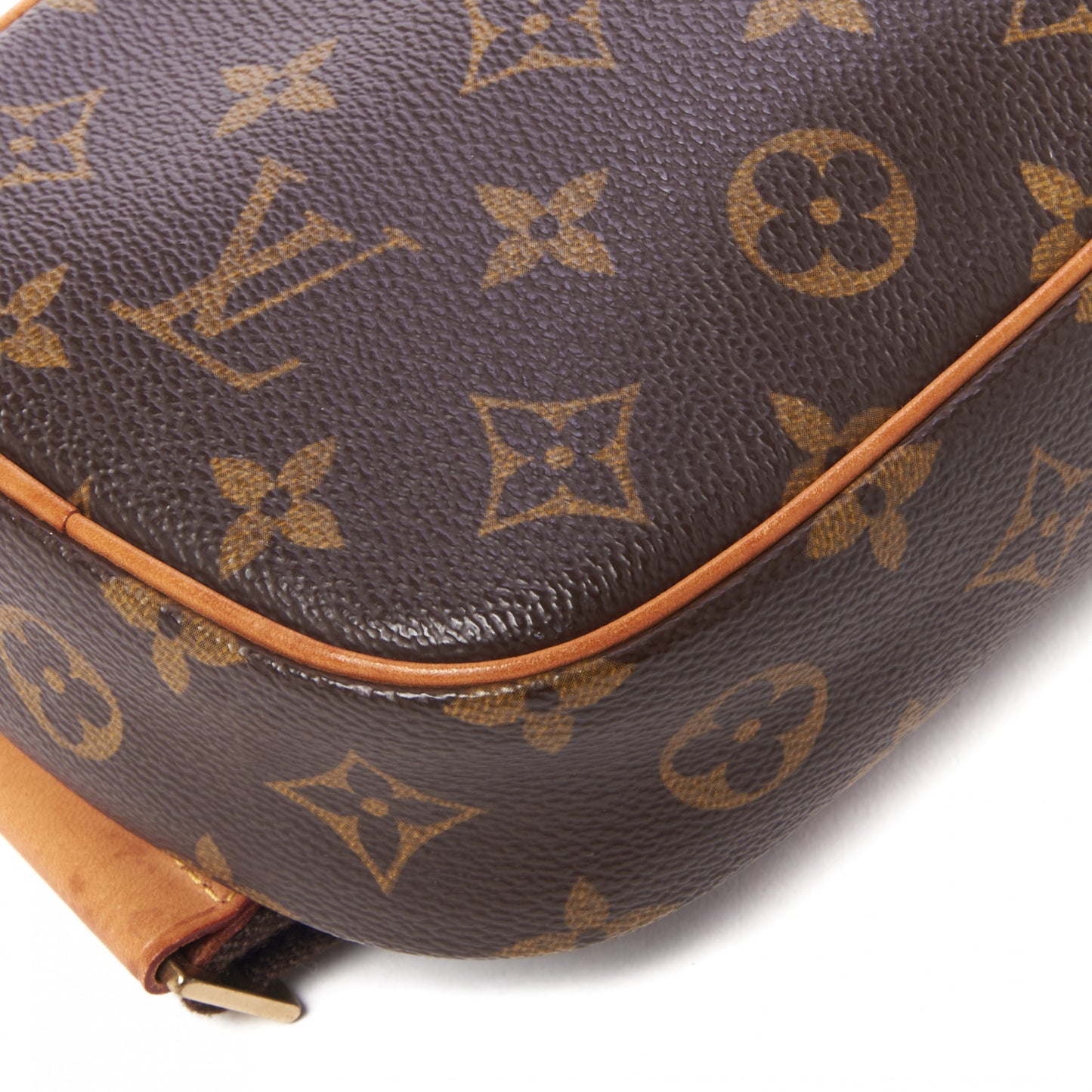Monogram Pochette Gange
