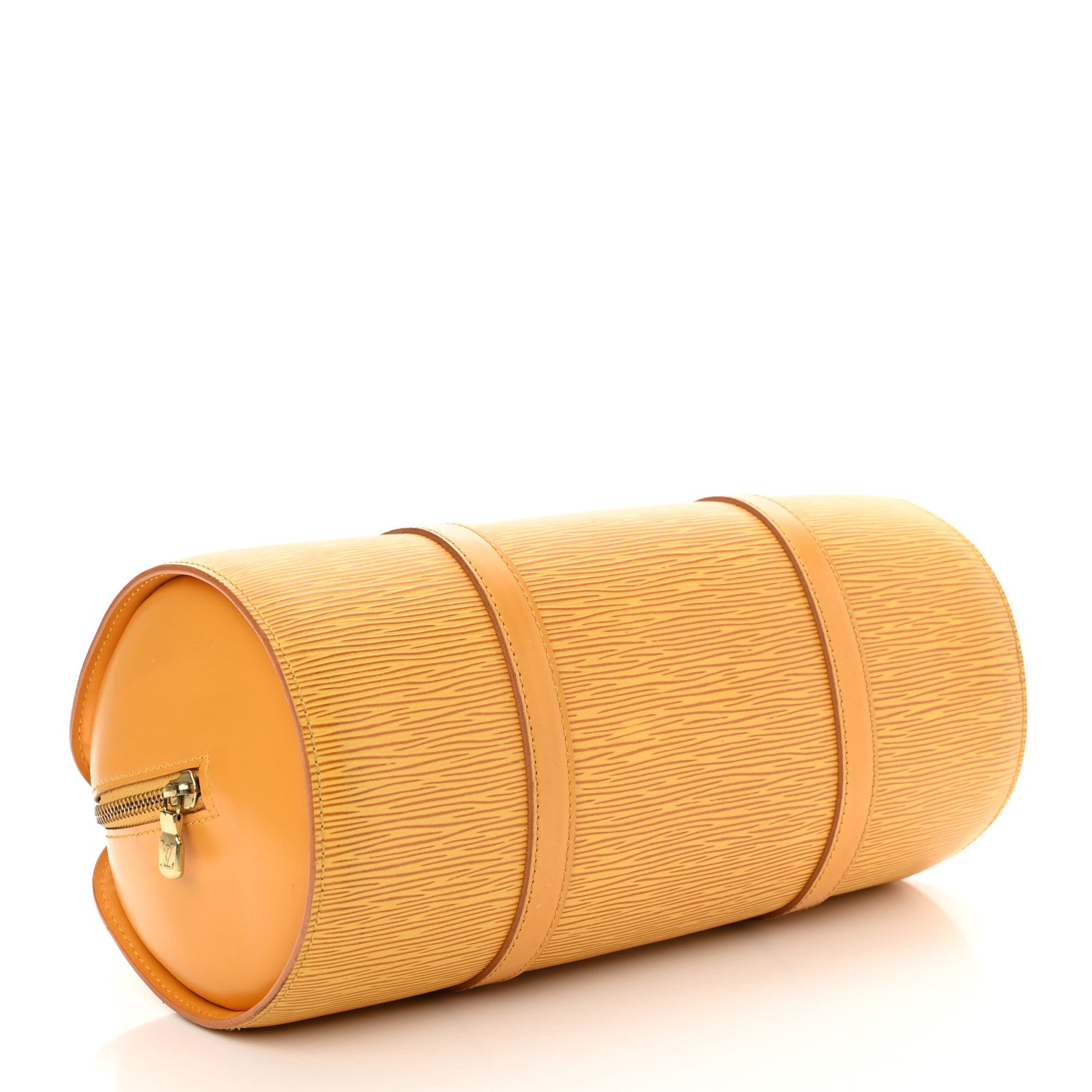 Louis Vuitton Epi Soufflot Tassil 4 of 16
