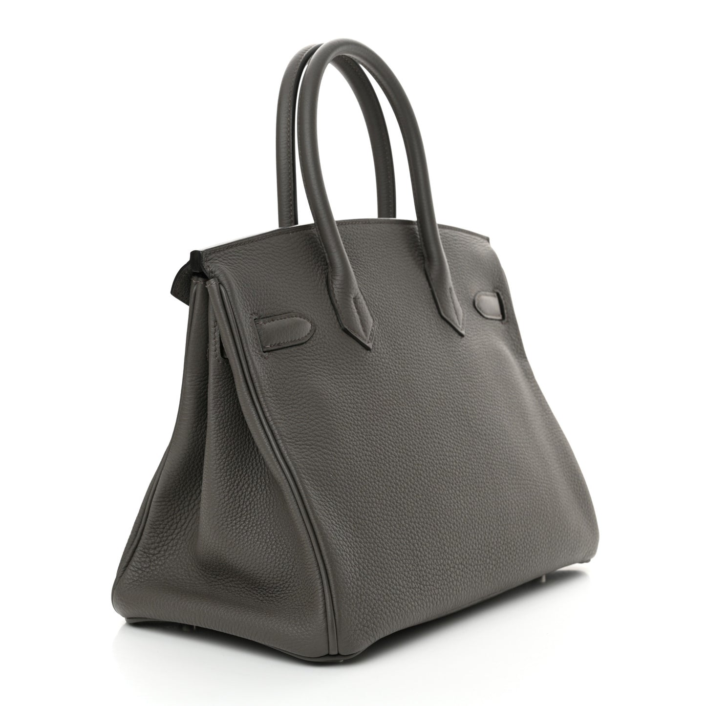 Togo Birkin 30 Etain