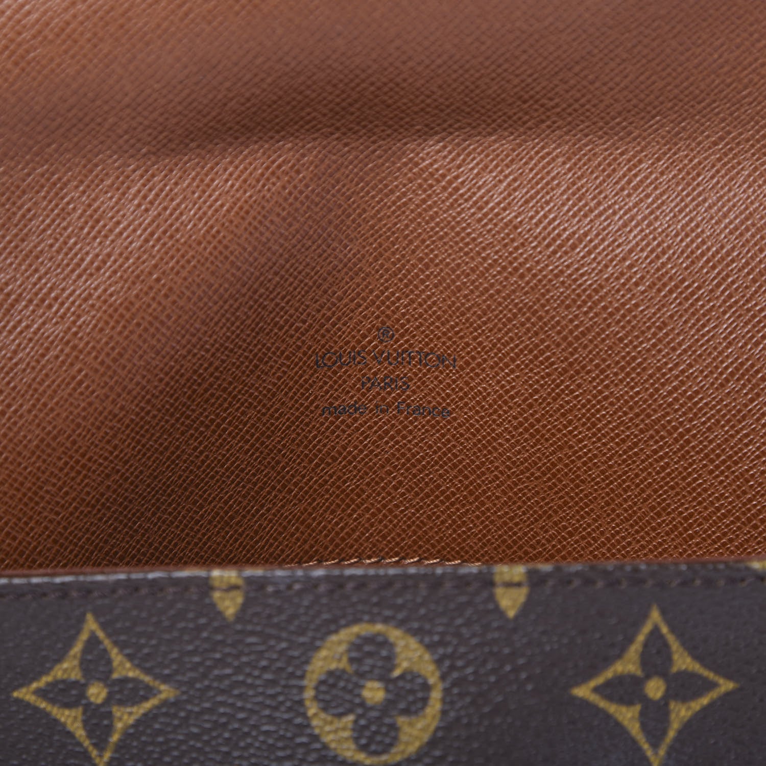 Louis Vuitton Monogram Musette Salsa 5 of 12