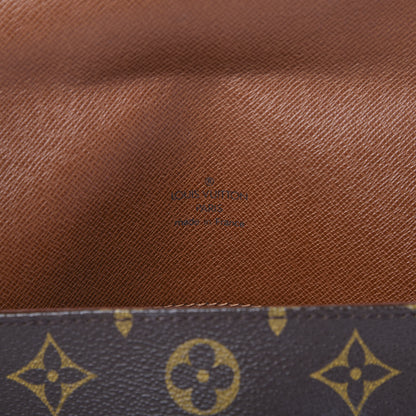 Louis Vuitton Monogram Musette Salsa 5 of 12