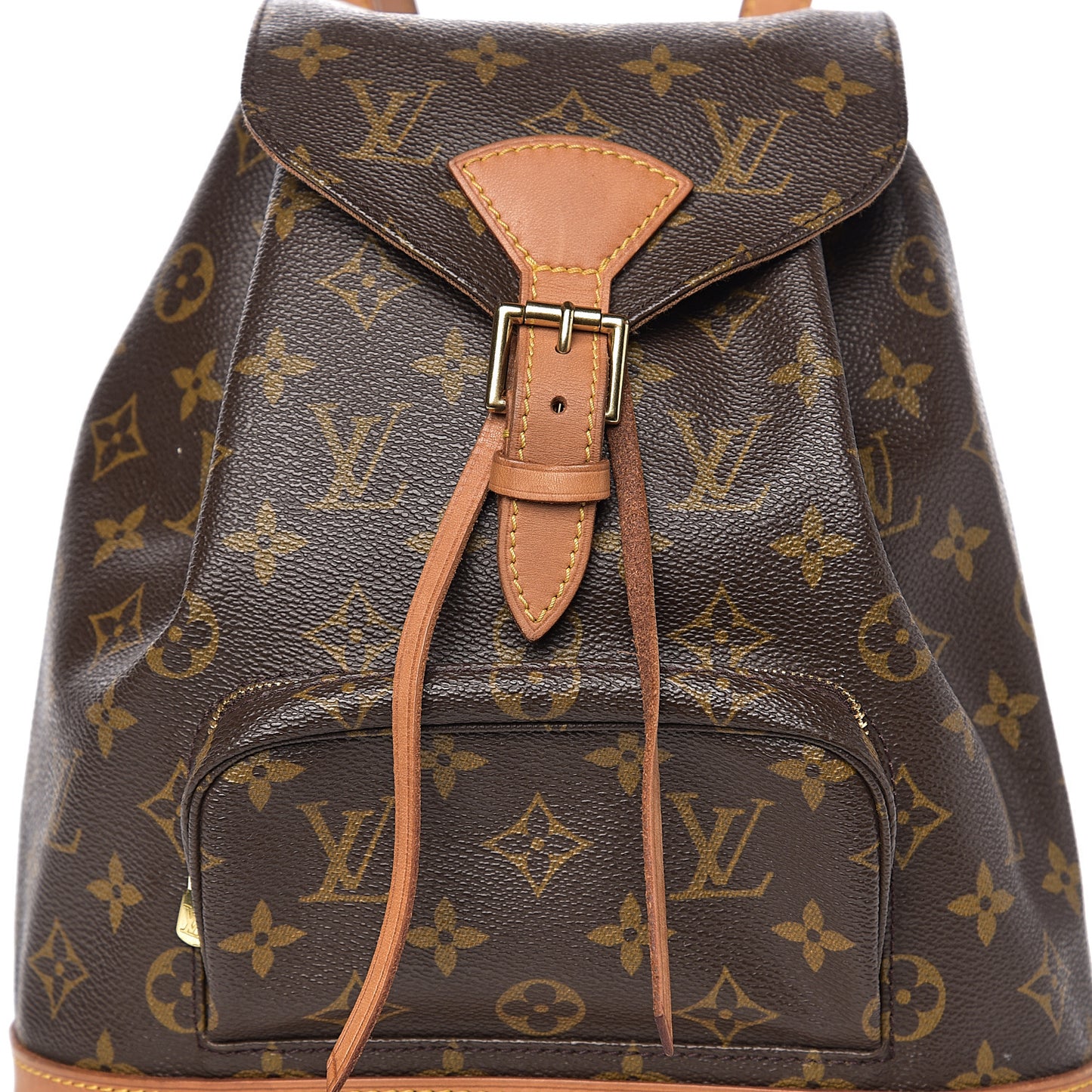 Monogram Montsouris MM Backpack