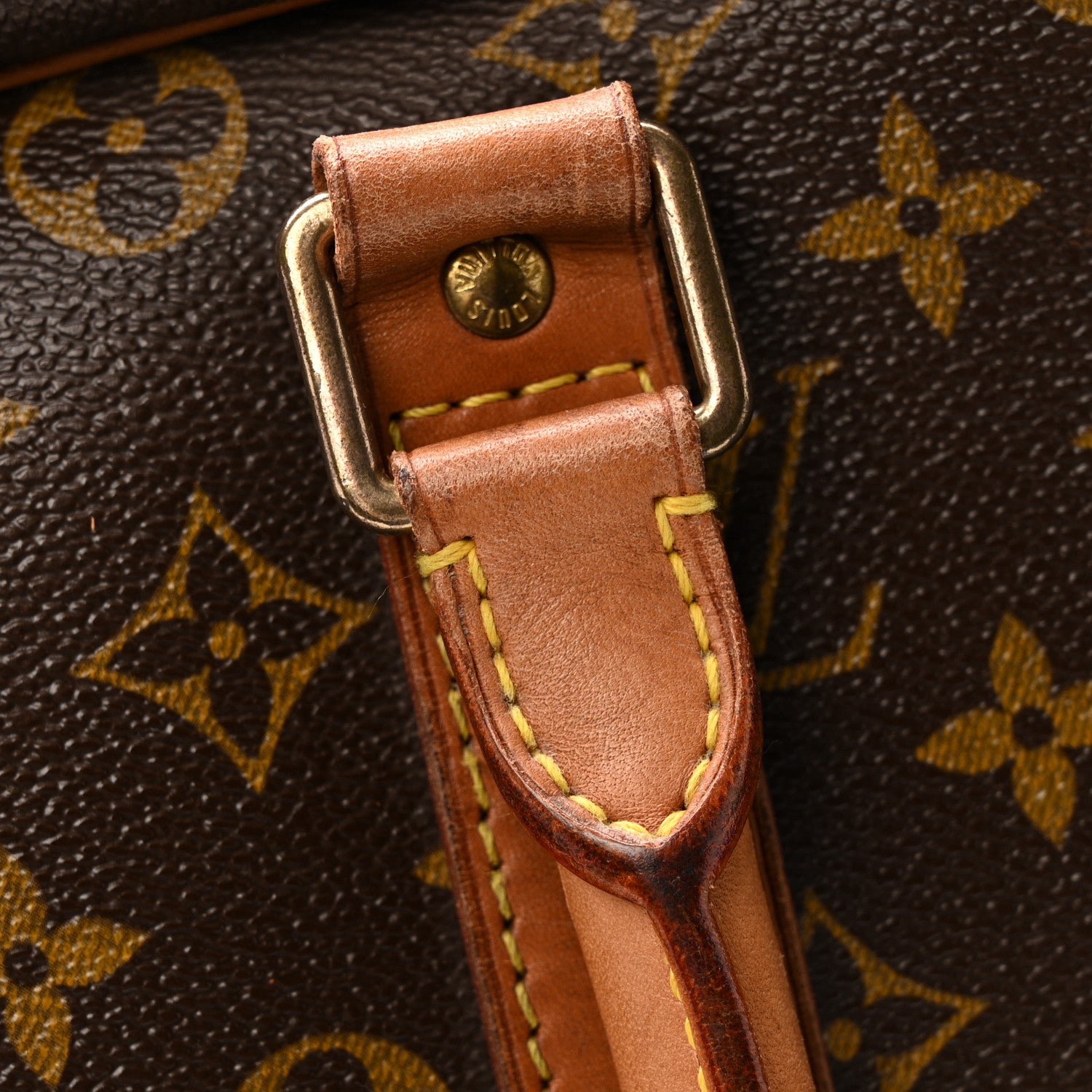 Louis Vuitton Monogram Sirius 55 13 of 16