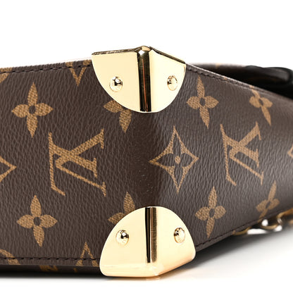 Louis Vuitton Monogram Trunkie 9 of 9