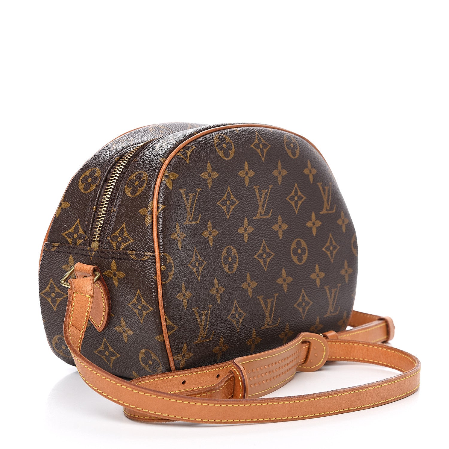 Louis Vuitton Monogram Blois 2 of 12