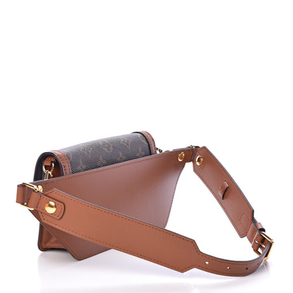 Louis Vuitton Reverse Monogram Dauphine Bumbag 3 of 9