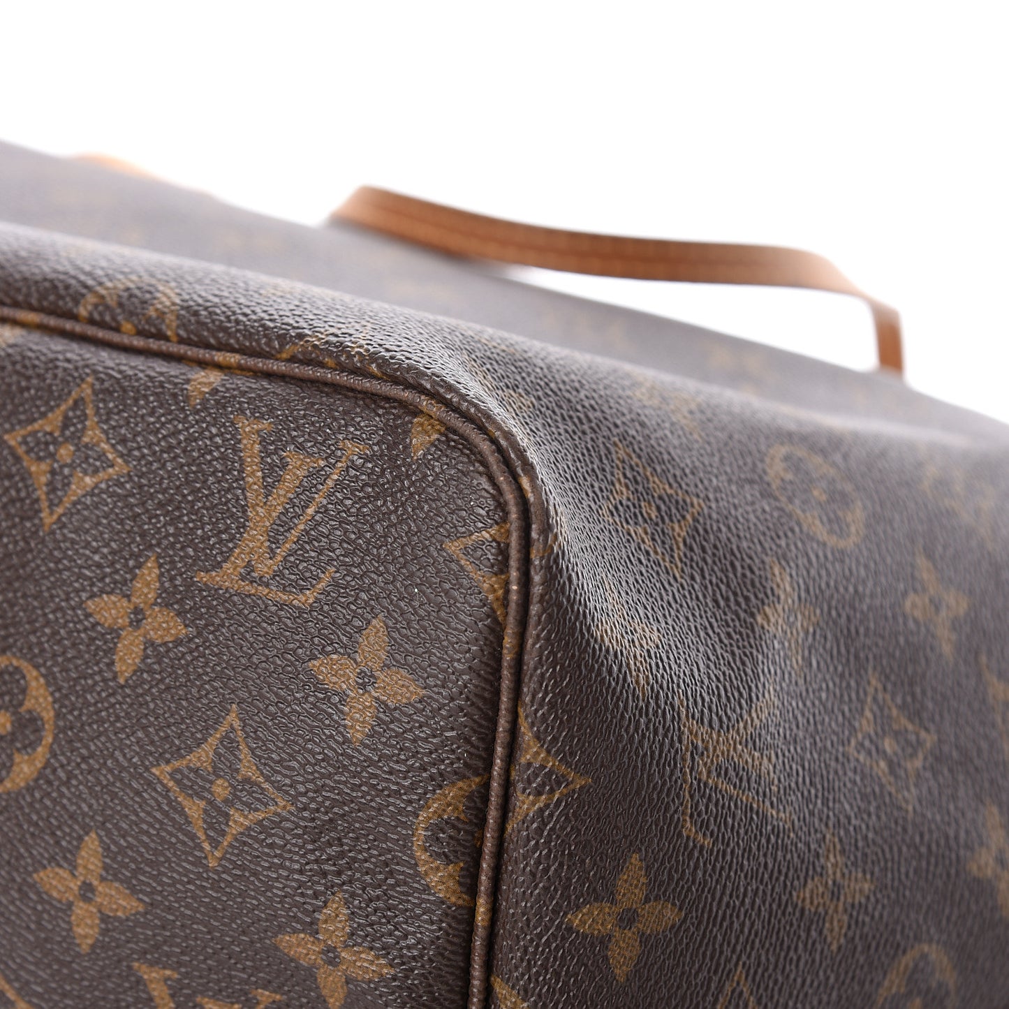 Monogram Neverfull GM