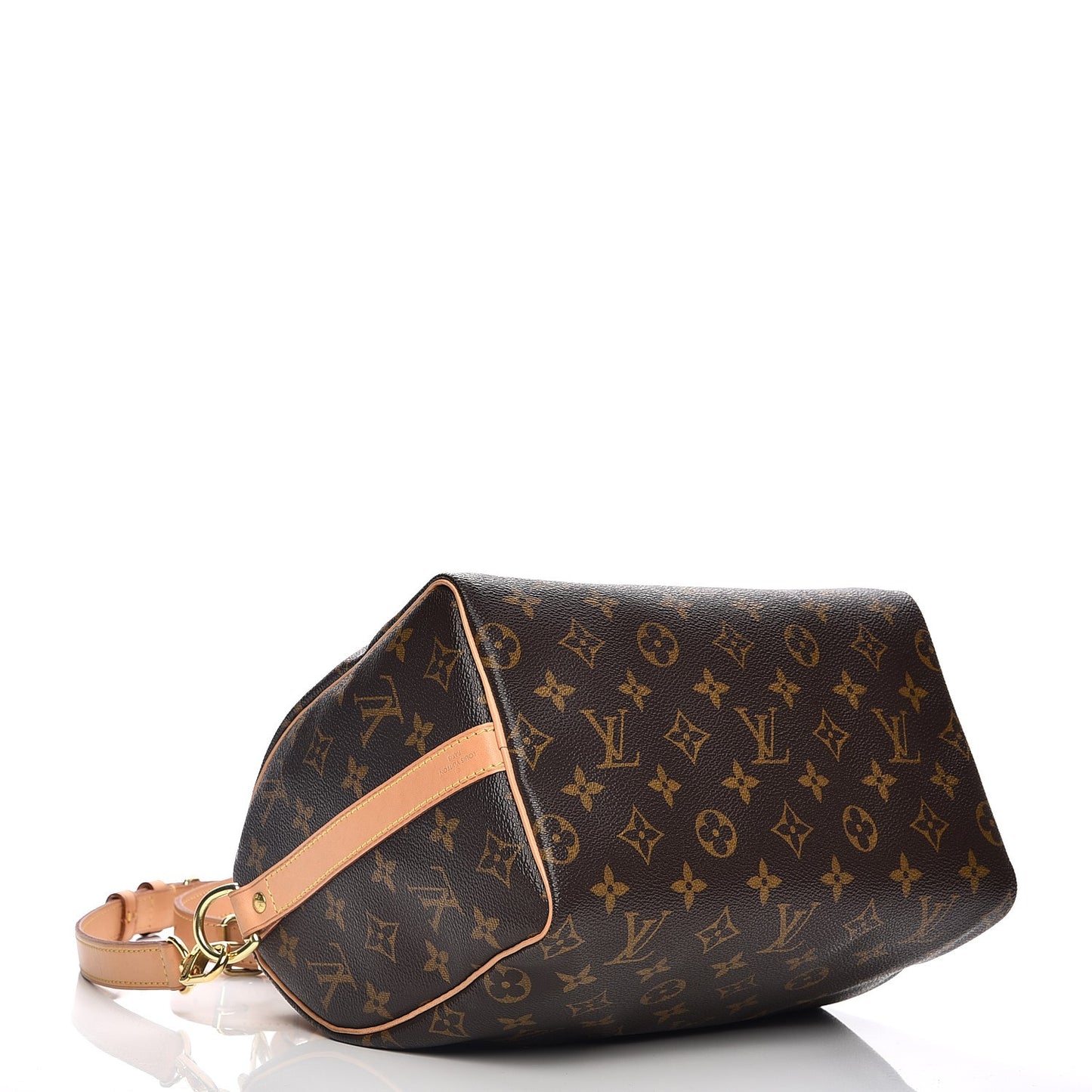 Monogram Speedy Bandouliere 25
