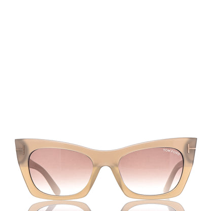 Tom Ford Kasia TF459 Sunglasses 2 of 8