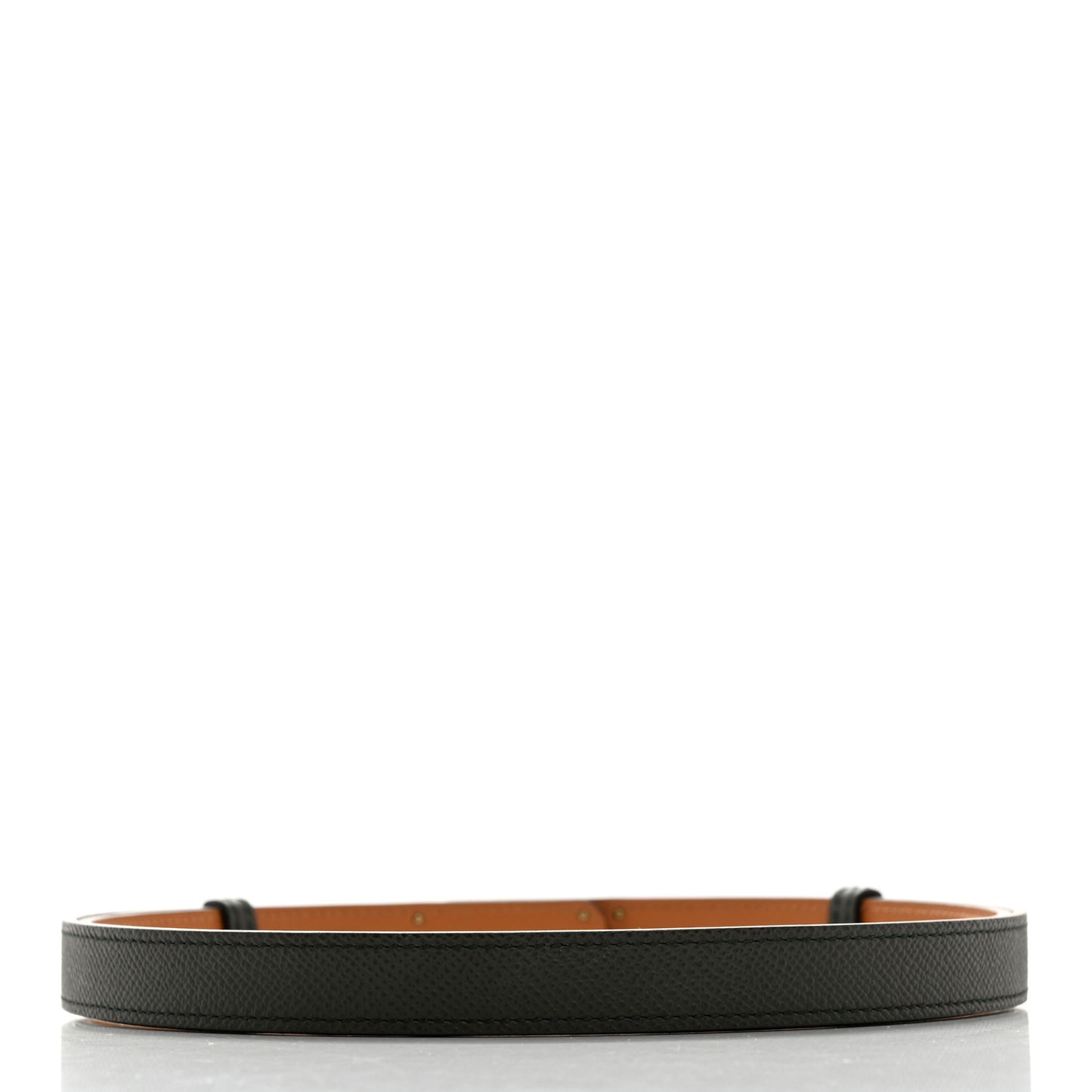 Epsom Kelly Belt Vert De Gris
