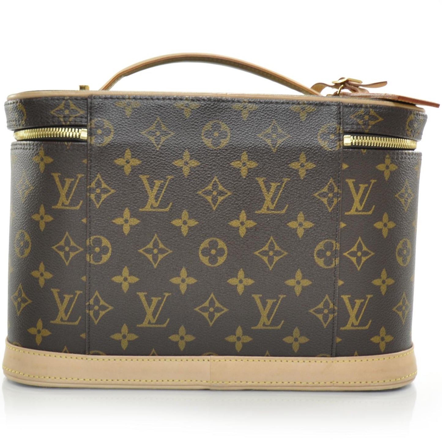 Monogram Nice