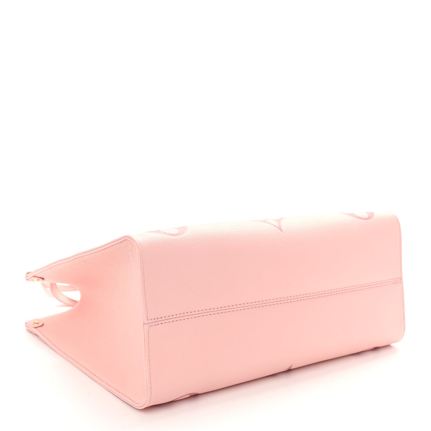 Empreinte Monogram Giant Onthego MM Degrade Rose
