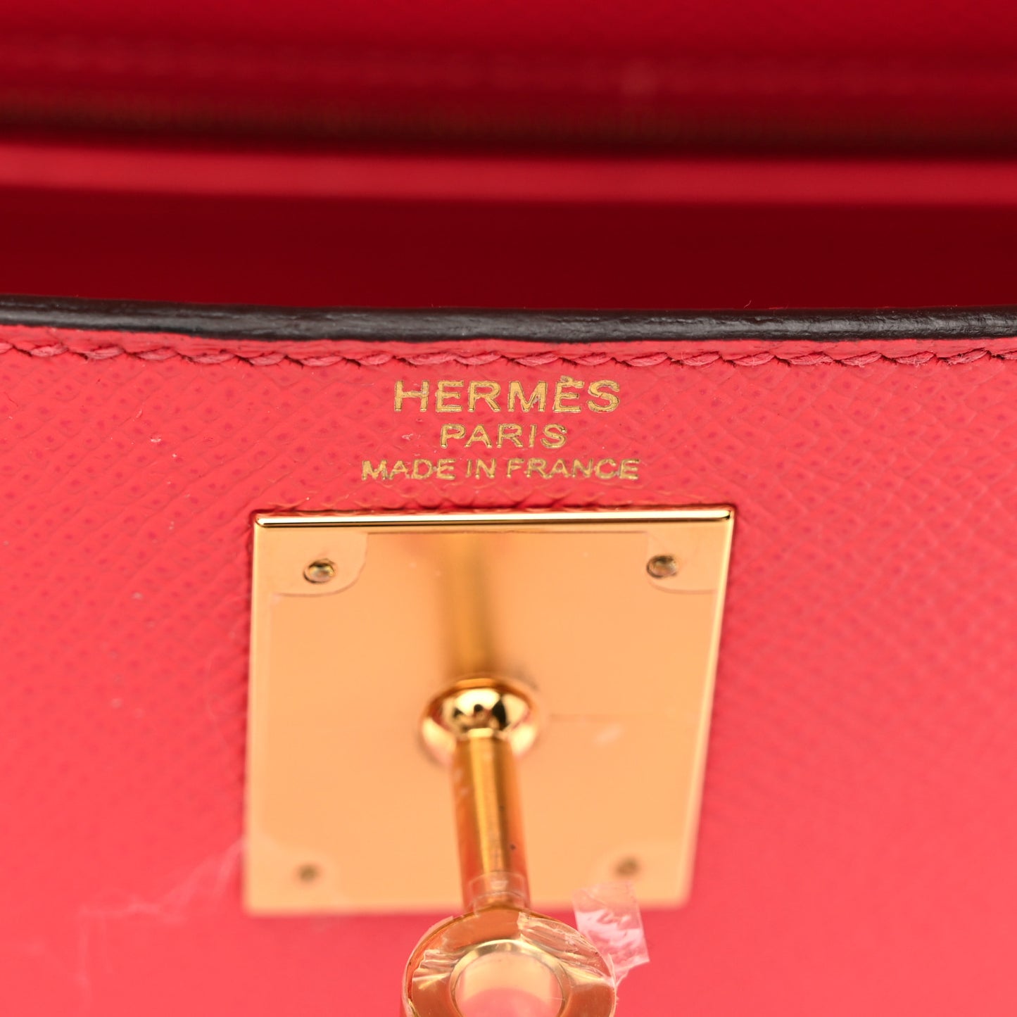 Epsom Kelly Sellier 28 Rose Jaipur