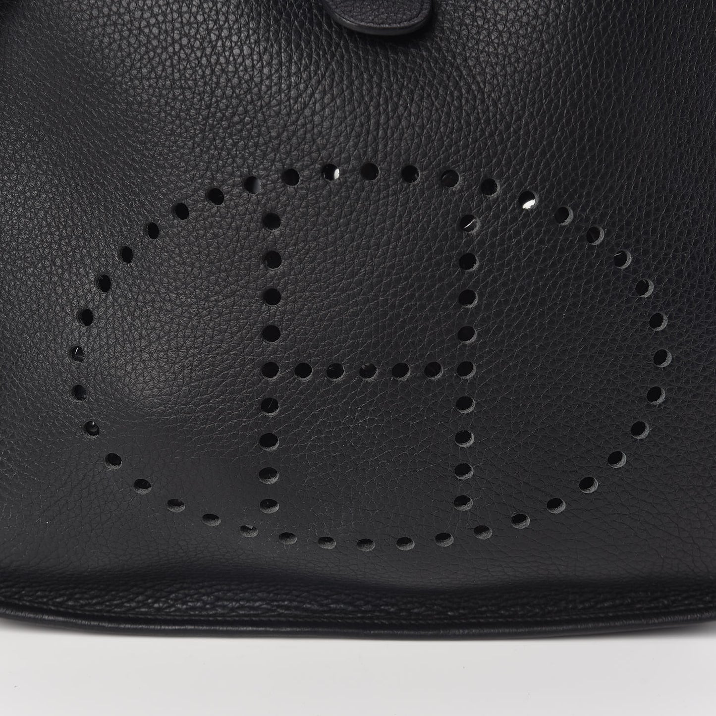 Taurillon Clemence Evelyne III GM Black