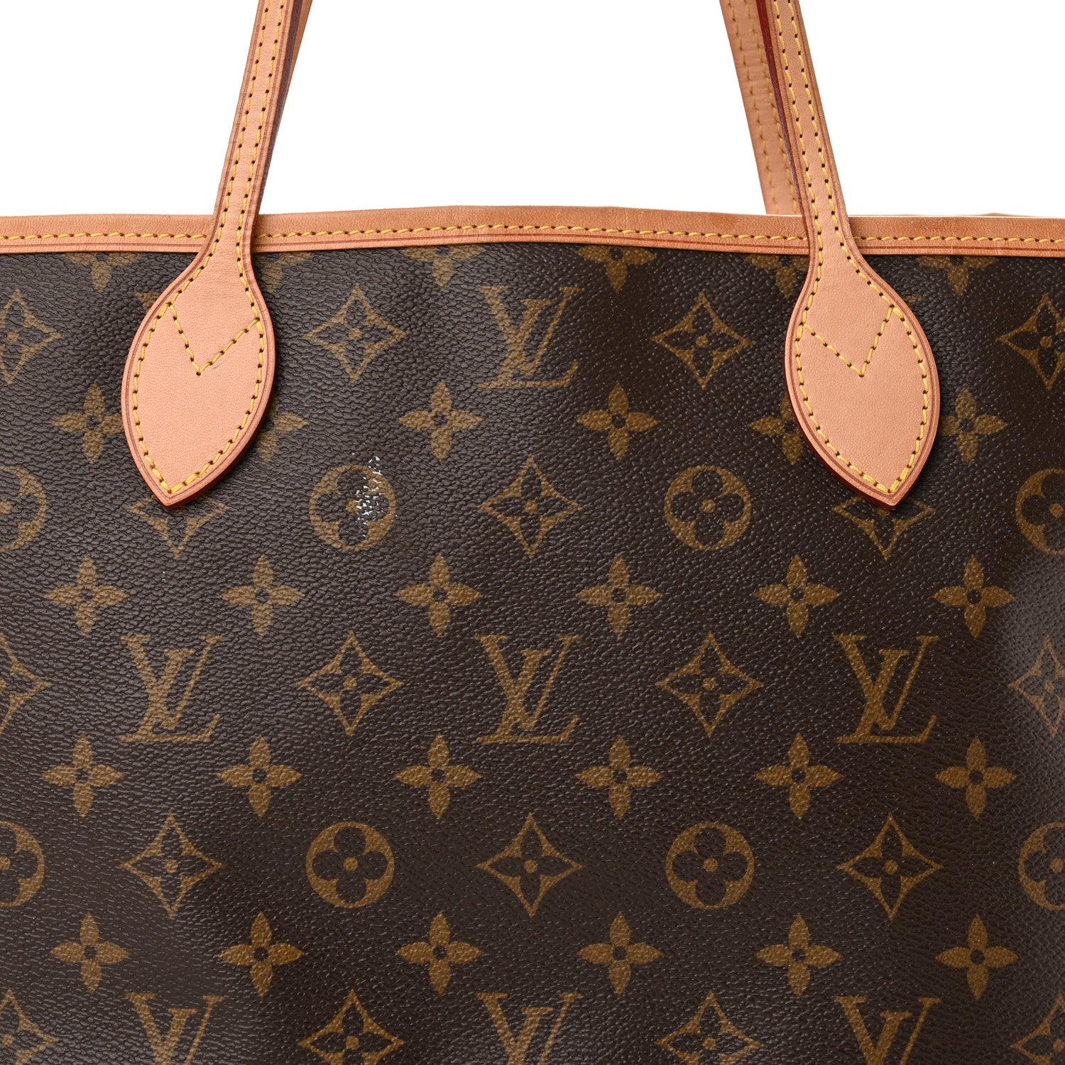 Louis Vuitton Monogram Neo Neverfull PM 8 of 11