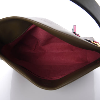 Louis Vuitton Monogram Tuileries Besace Kaki 12 of 14