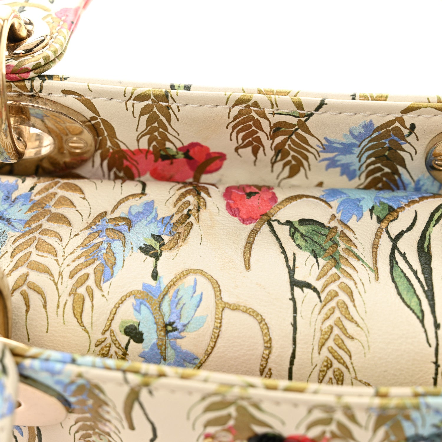 dior レモン Christian Dior Lime Yellow Lady Dior Mini Bag – THE CLOSET