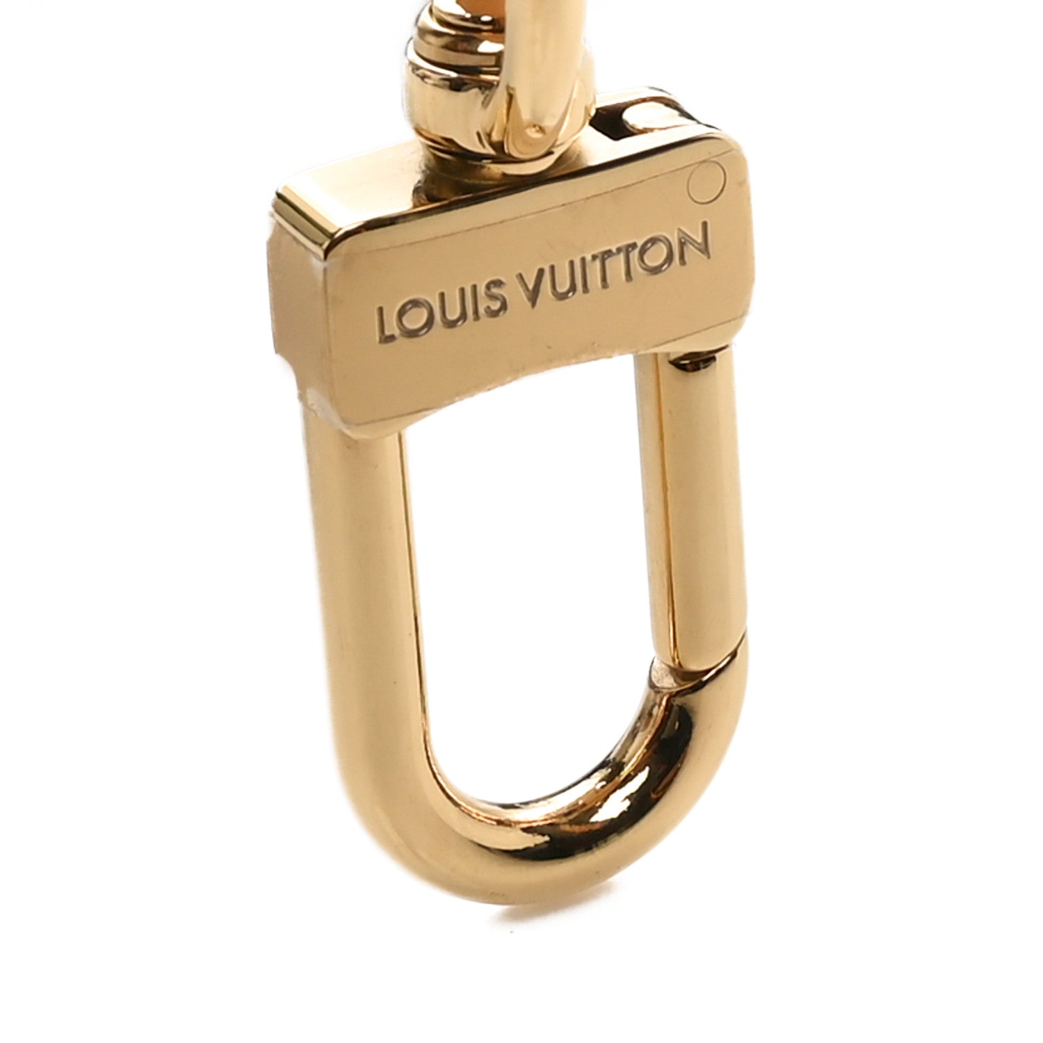 Louis Vuitton Monogram Multi Pochette Accessories Bandouliere Shoulder Strap Kaki 4 of 4